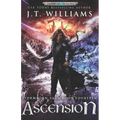 Ascension: A Tale of the Dwemhar - Paperback