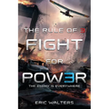 The Rule of Three: Fight for Power - Paperback