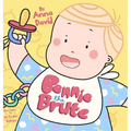 Bennie the Brute - Hardcover
