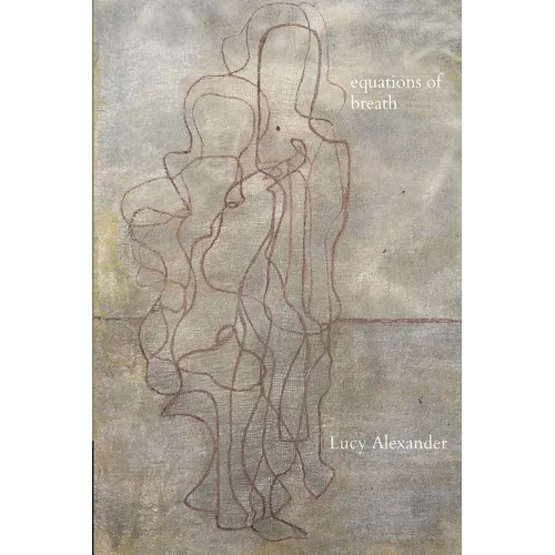 Equations of Breath - Paperback