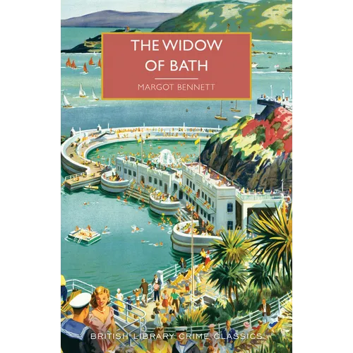 Widow of Bath - Paperback