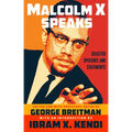 Malcolm X Speaks: Selected Speeches and Statements - Paperback