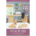 Fit To Be Tied - Paperback