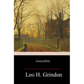 Lancashire - Paperback