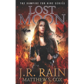 Lost Moon - Paperback