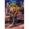 The Knife of Osiris - Paperback