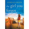 The Girl You Forgot - Paperback