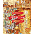 Stephen Biesty's Cross-Sections Castle - Hardcover