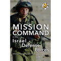 Mission Command in the Israel Defense Forces - Paperback