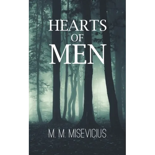 Hearts of Men - Paperback