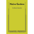 Native Gardens - Paperback