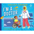 I'm a Doctor - Paperback