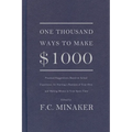 One Thousand Ways to Make $1000 - Paperback