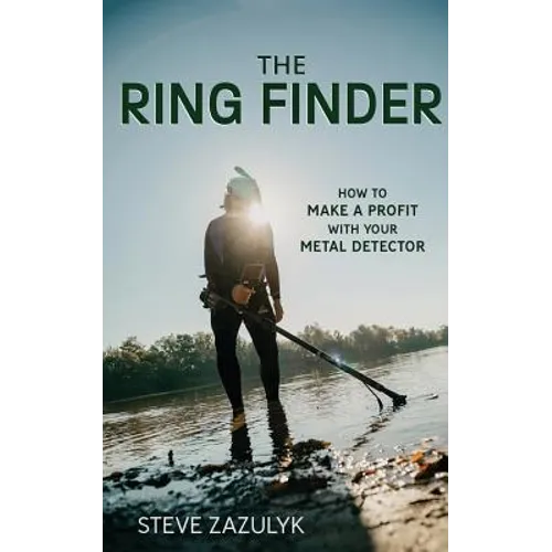 The Ring Finder - Paperback