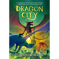 Dragon City - Paperback