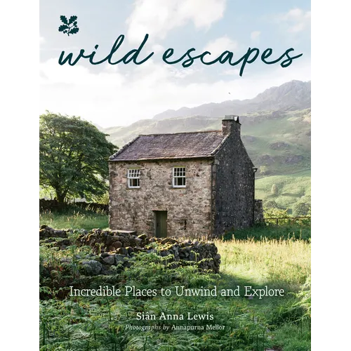 Wild Escapes - Hardcover