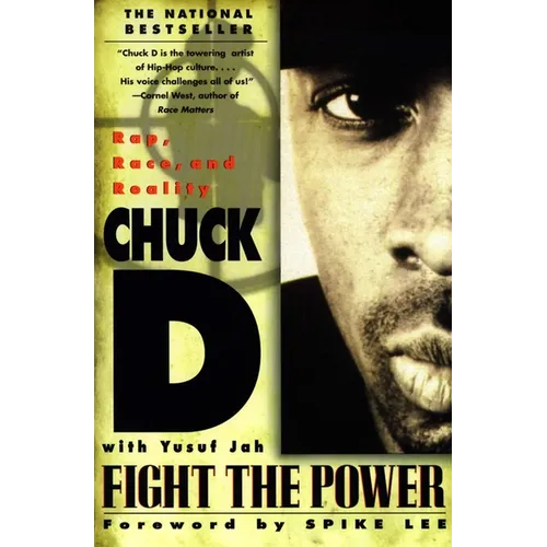 Fight the Power: Rap, Race, and Reality - Paperback