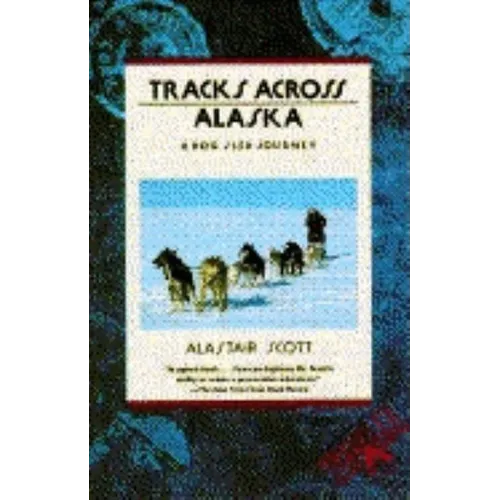 Tracks Across Alaska