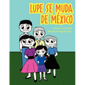 Lupe se muda de México - Paperback