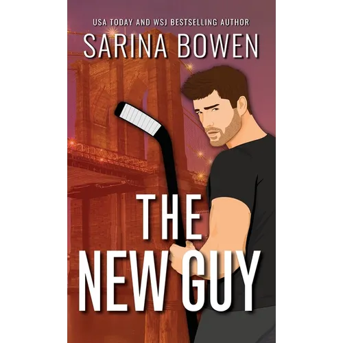 The New Guy Special Edition - Hardcover