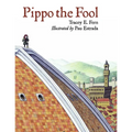 Pippo the Fool - Paperback