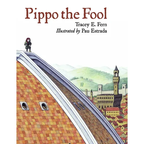 Pippo the Fool - Paperback