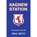 Kagnew Station: Sequel to Phu Bai - Paperback