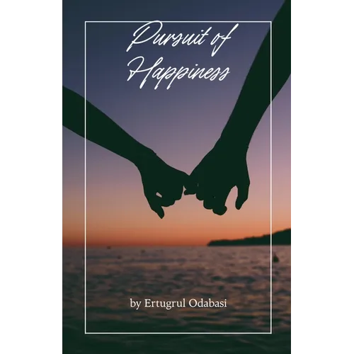 Pursuit of Happiness - Paperback