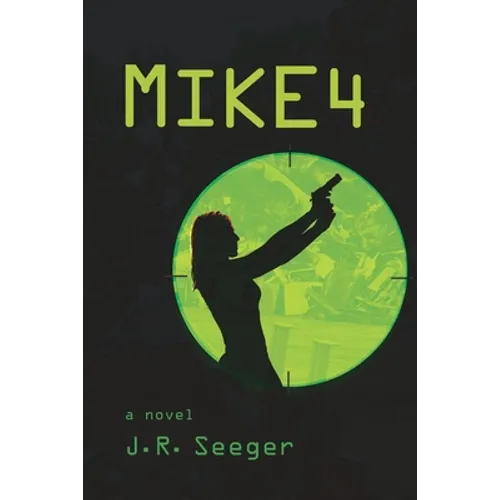 Mike4 - Paperback