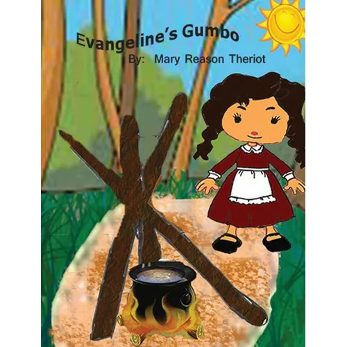 Evangeline's Gumbo - Hardcover