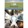 I Am Bible Study: Seven Powerful Claims of Christ - Paperback