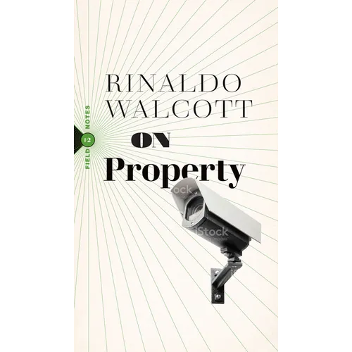 On Property: Policing, Prisons, and the Call for Abolition - Paperback