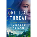 Critical Threat - Hardcover