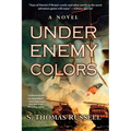 Under Enemy Colors - Paperback