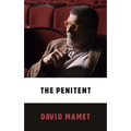 The Penitent (Tcg Edition) - Paperback