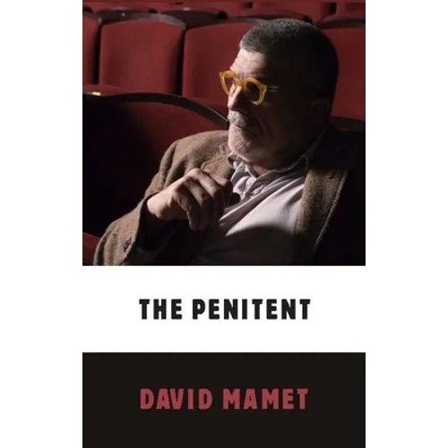The Penitent (Tcg Edition) - Paperback