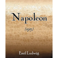Napoleon (1915) - Paperback