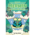 Mermin Vol. 4: Into Atlantis - Paperback