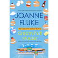 Cream Puff Murder: A Hannah Swensen Mystery with Recipes - Paperback