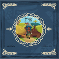 Tyr the Viking - Hardcover