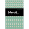 Salammbo - Paperback