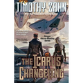 The Icarus Changeling - Hardcover