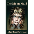 The Moon Maid: A Positronic Book - Paperback