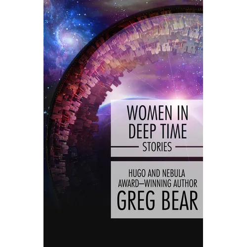 Women in Deep Time: Stories - Paperback