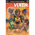 Vixen: NYC Volume Five - Paperback