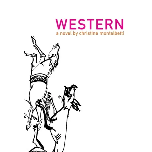 Western - Paperback