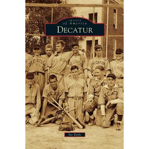 Decatur