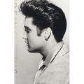 Being Elvis: A Lonely Life - Hardcover