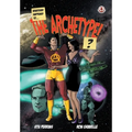 Whatever happened to the Archetype!? - Paperback