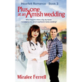 Plus One at an Amish Wedding - Paperback